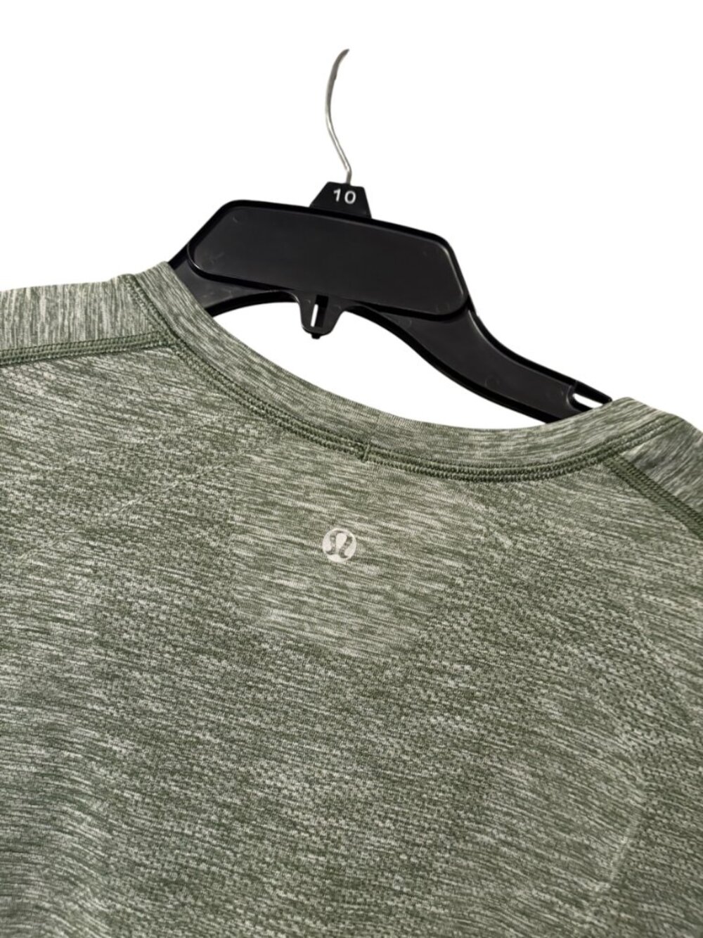 Lululemon Metal Vent Tech Short Sleeve T-Shirt - Picture 5 of 6